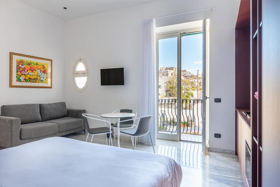 Palazzo Giglio Charme Suites Apartment in Palermo
