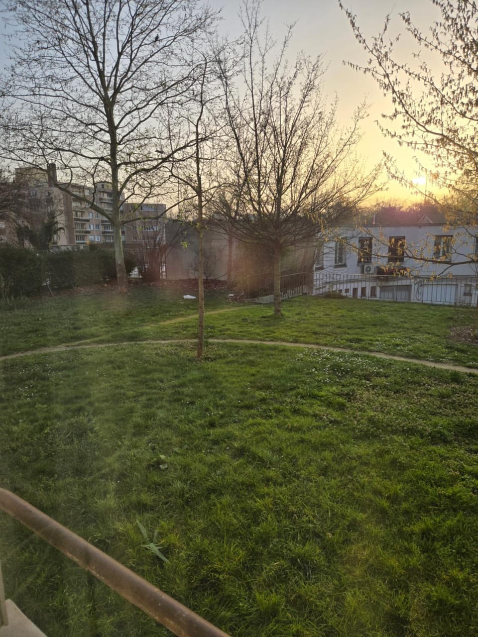 View (from property/room)