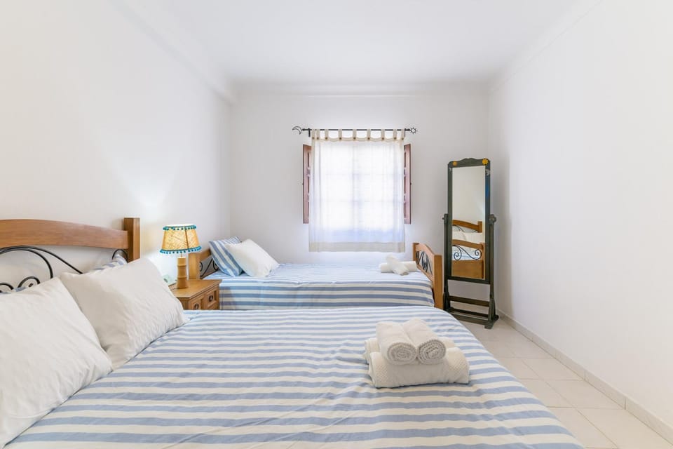 Casa da Bé Apartment in Vila Nova de Milfontes