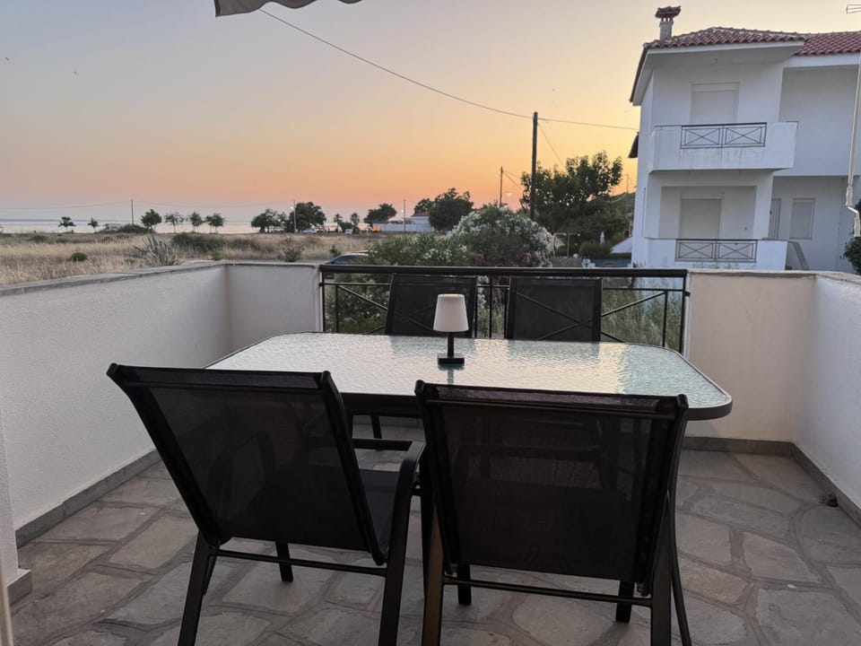 Summer, Balcony/Terrace, Balcony/Terrace, Photo of the whole room, Sea view, Sea view