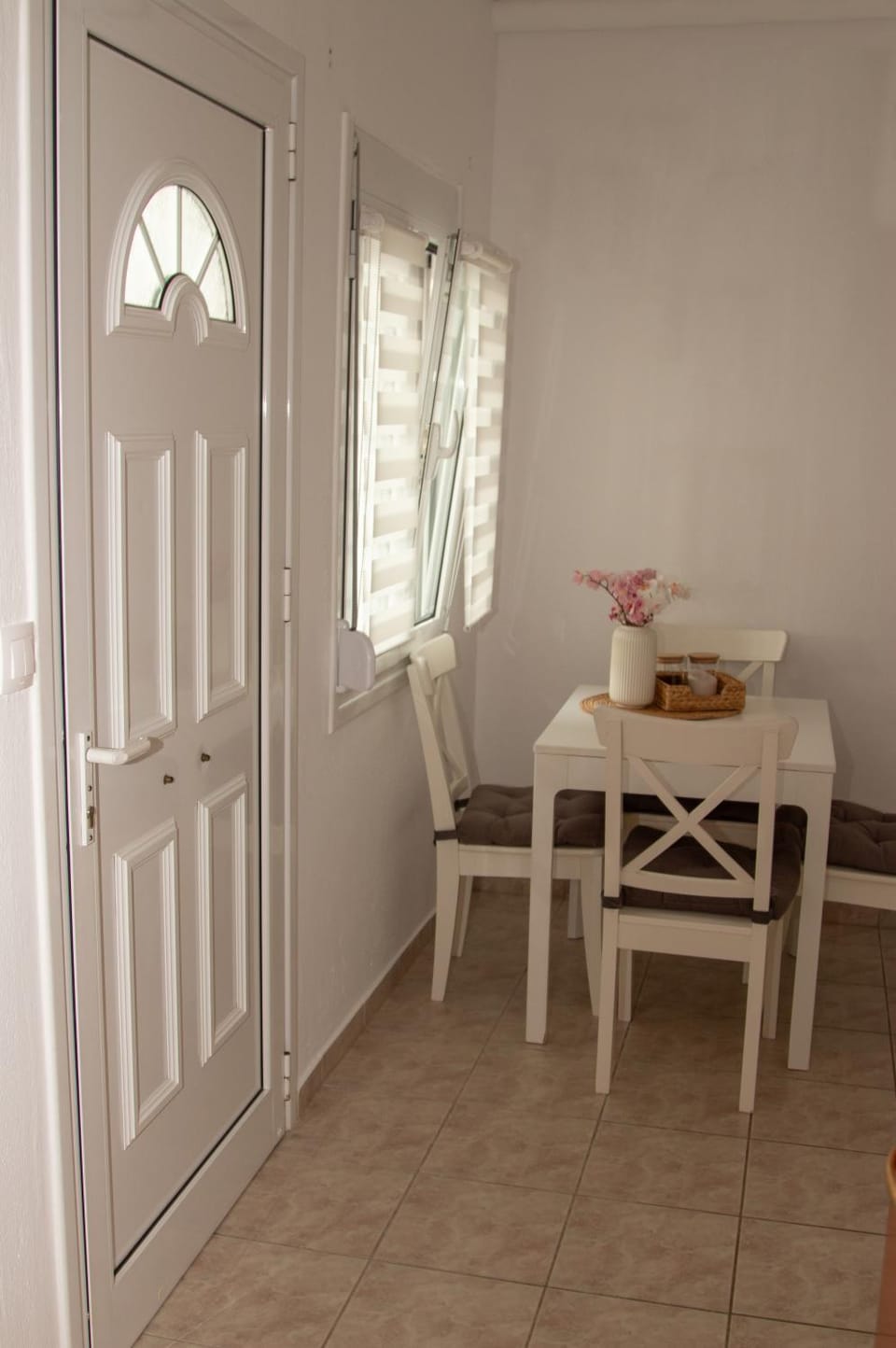 Odysseus SEA VIEW Maisonette Apartment in Halkidiki