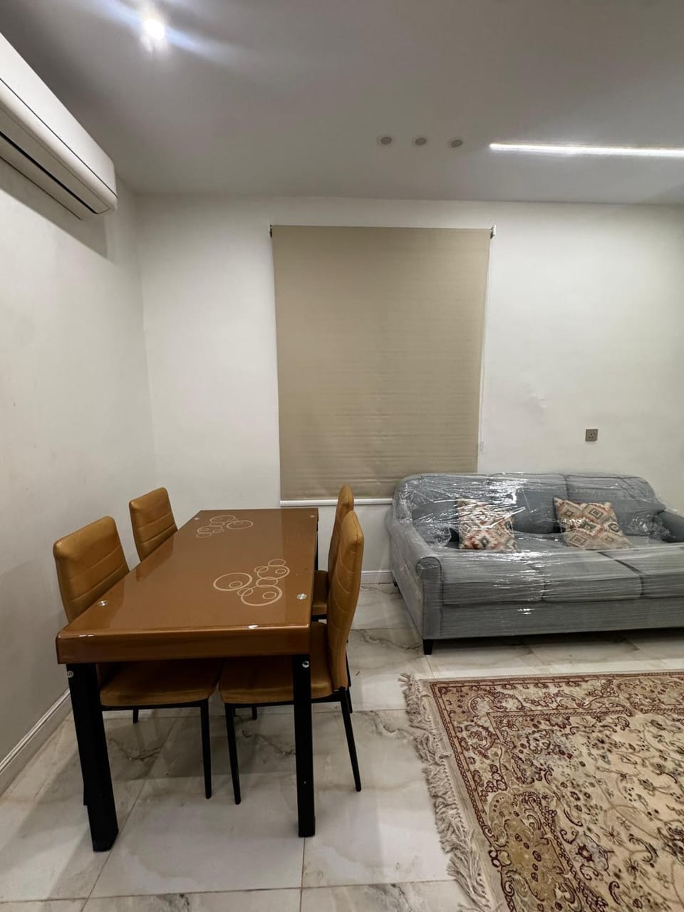 Lounge or bar