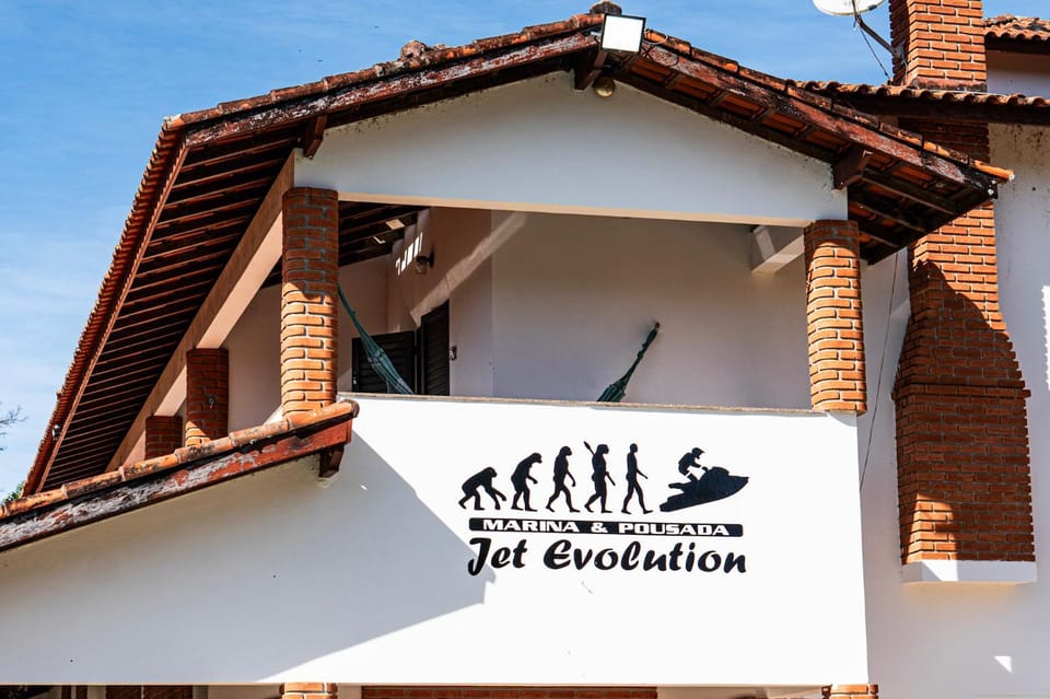 Property logo or sign