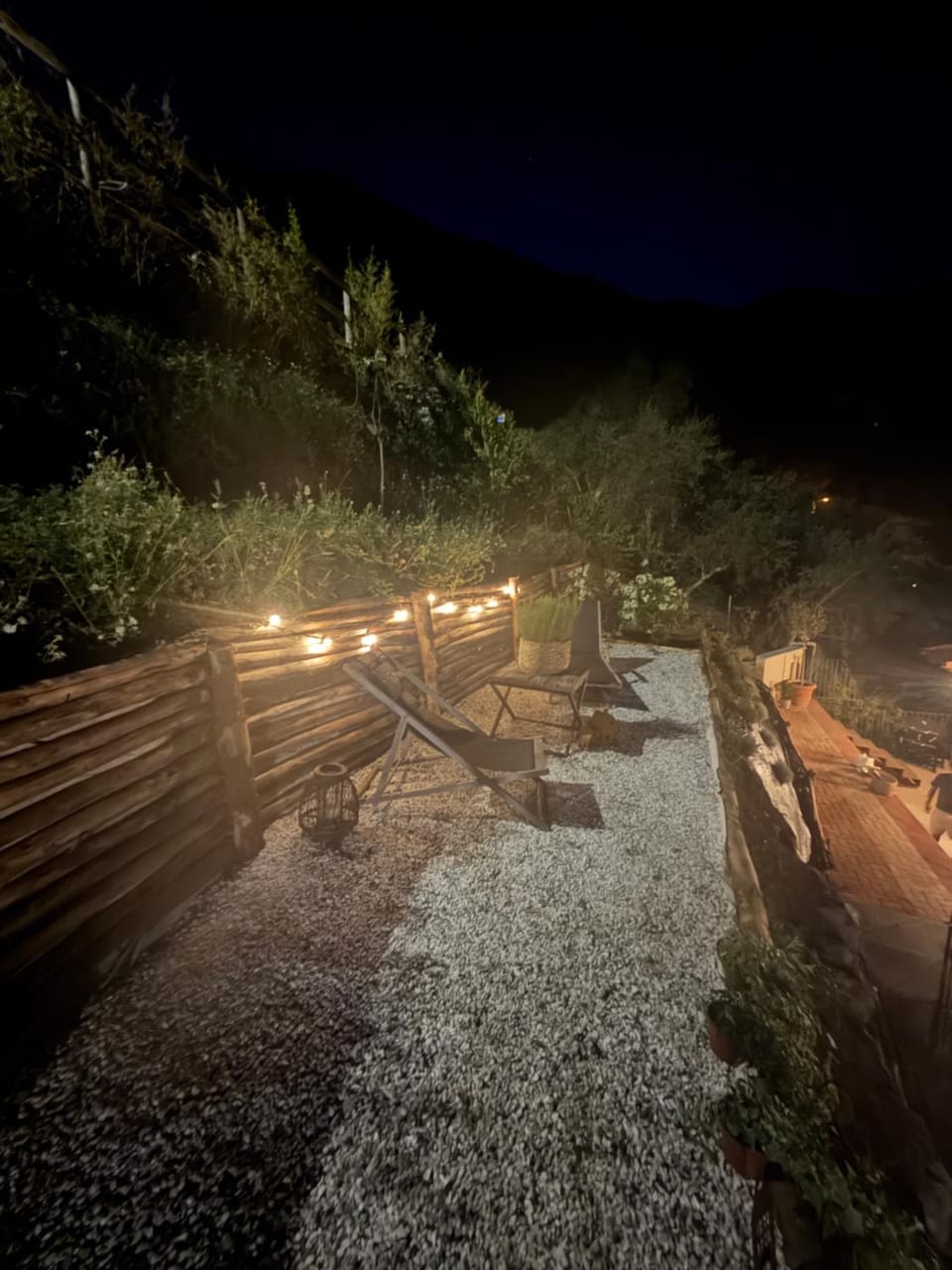 Infinity house colline Camaiore Villa in Camaiore