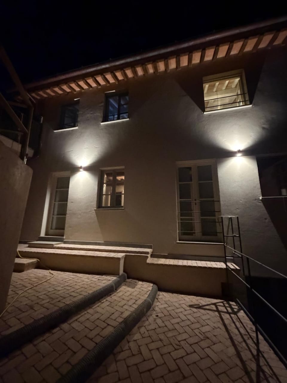 Infinity house colline Camaiore Villa in Camaiore