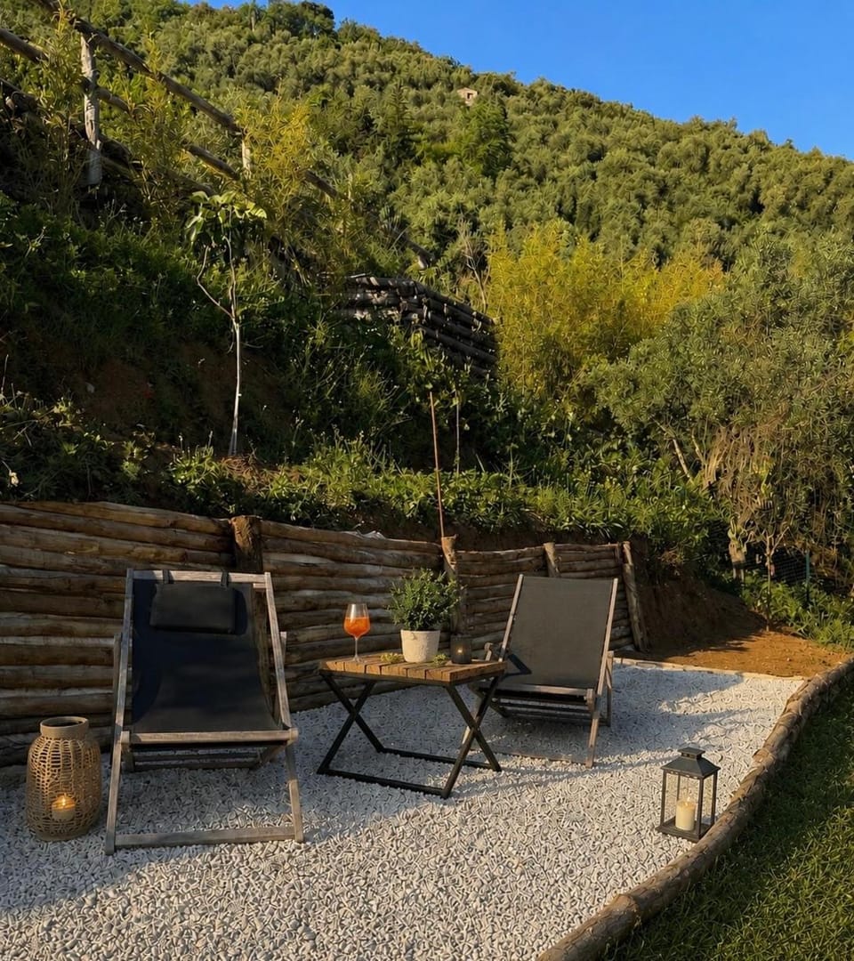 Infinity house colline Camaiore Villa in Camaiore