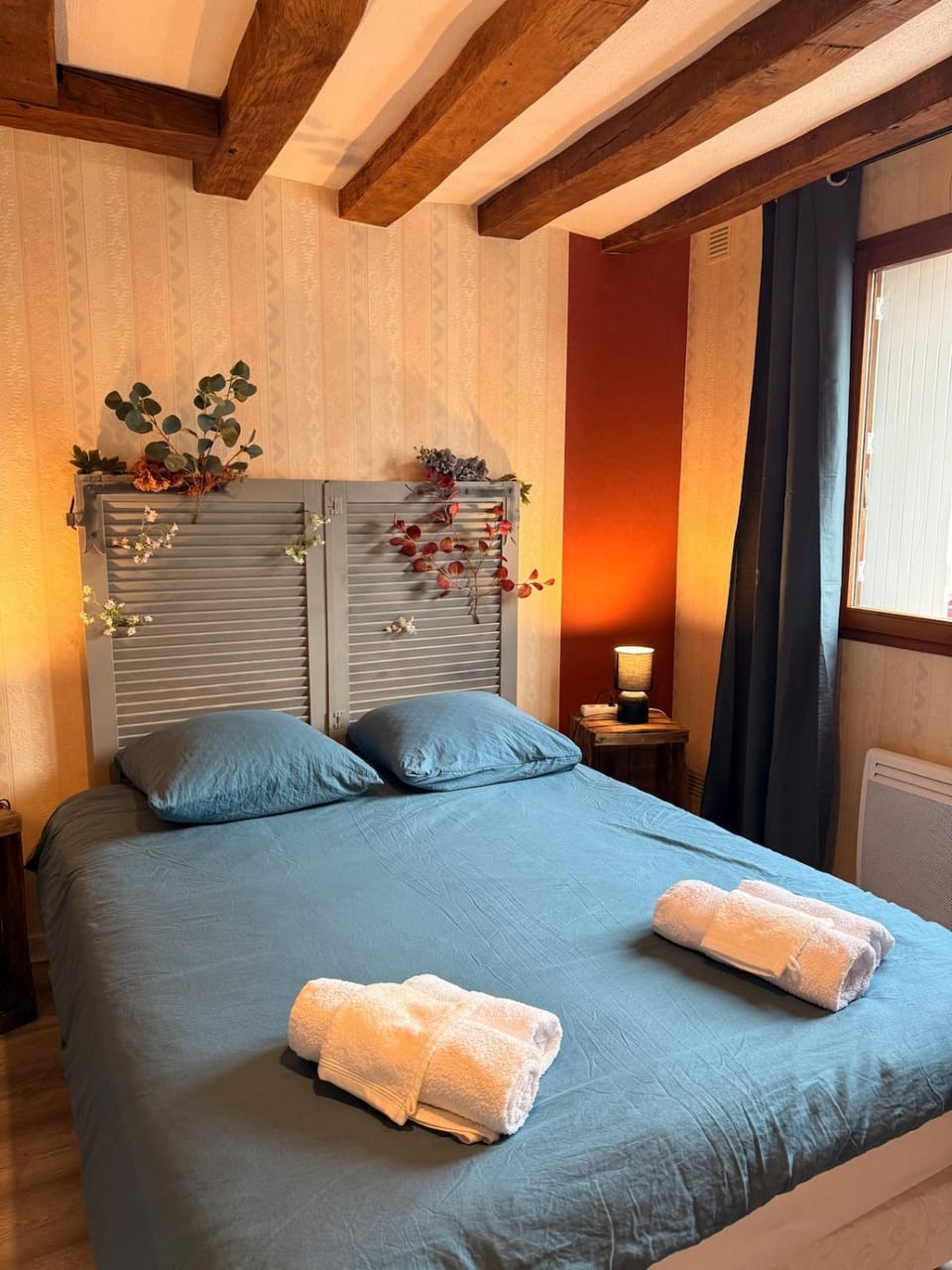 La maison du coin - centre-ville House in Pays de la Loire