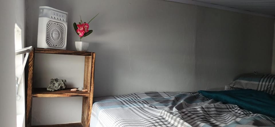Mini Loft Confortável Rota Das Praias Apartment in State of Santa Catarina