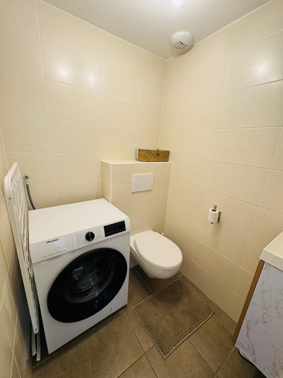 Eminence T4 Evian Center, terrace and parking Apartment in Évian-les-Bains