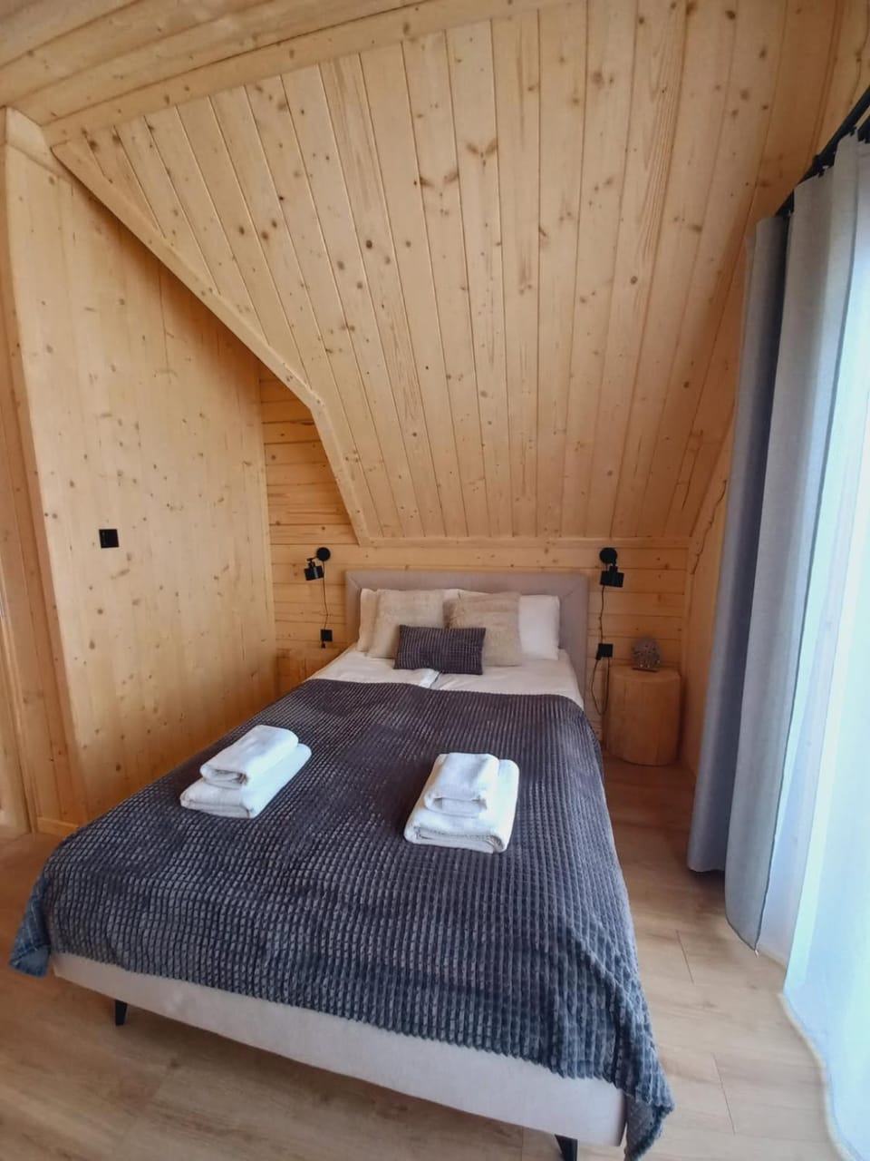 Potokowe Zacisze Chalet in Zakopane