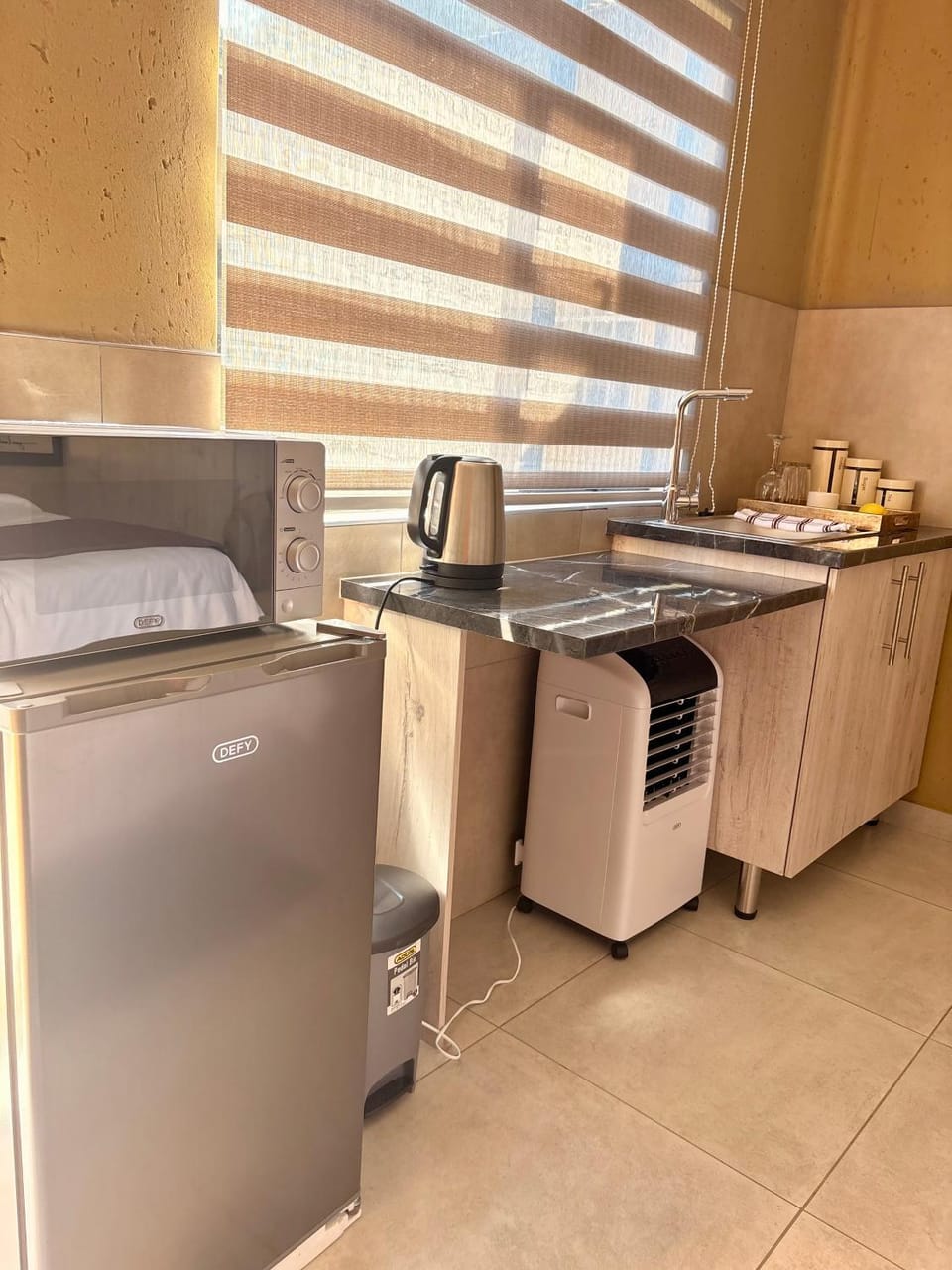 Ring Road Guesthouse Bed and Breakfast in Gauteng