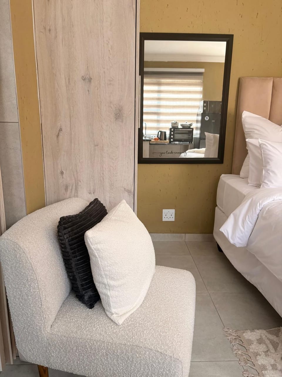Ring Road Guesthouse Bed and Breakfast in Gauteng