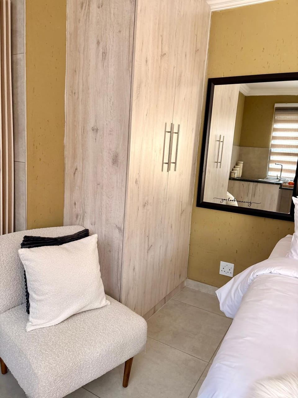 Ring Road Guesthouse Bed and Breakfast in Gauteng
