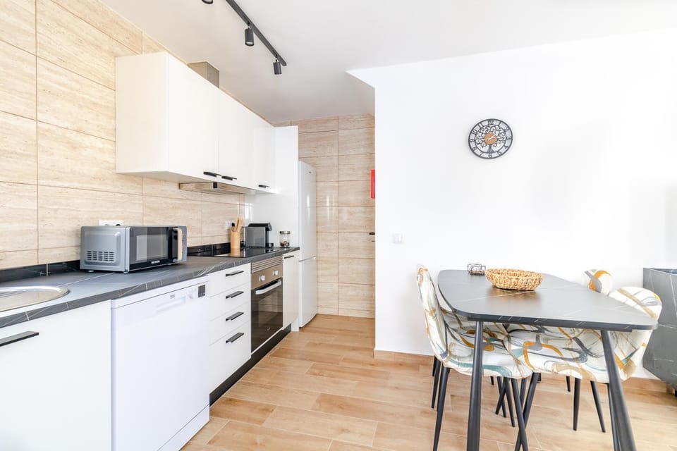 Casa Beles Apartment in Luz
