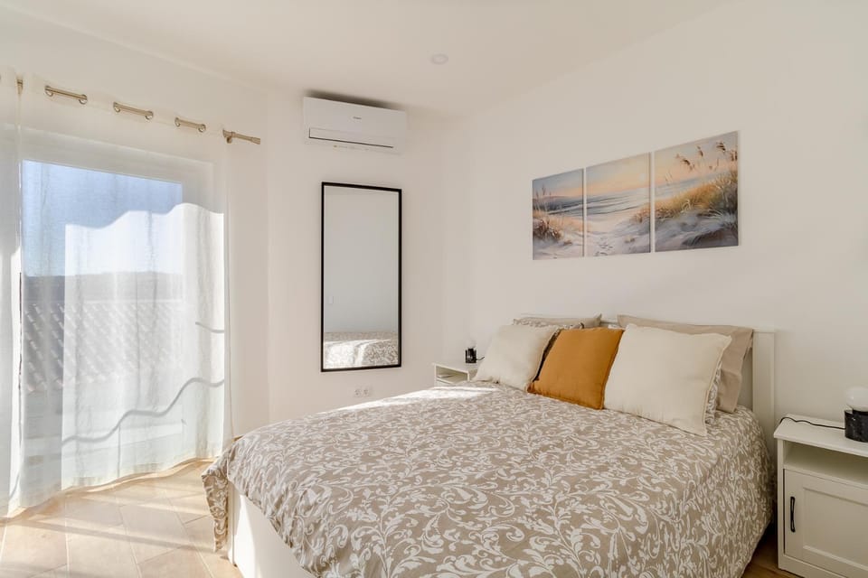 Casa Beles Apartment in Luz