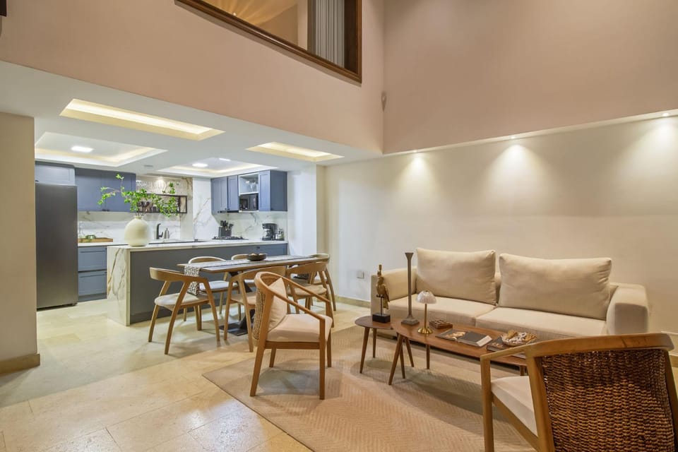 Communal lounge/ TV room, Kitchen or kitchenette