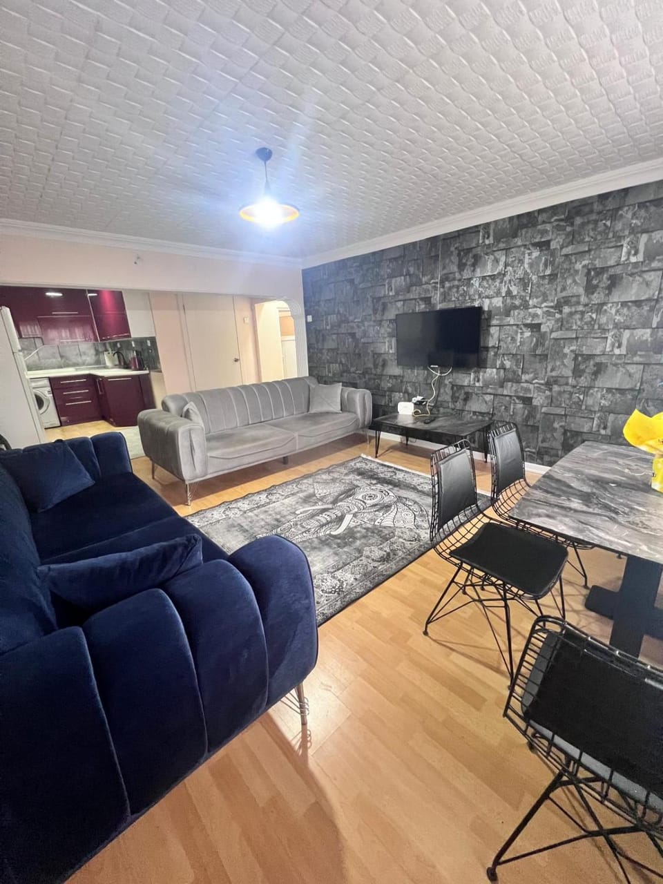 Mirena Suit Apartment in Ankara