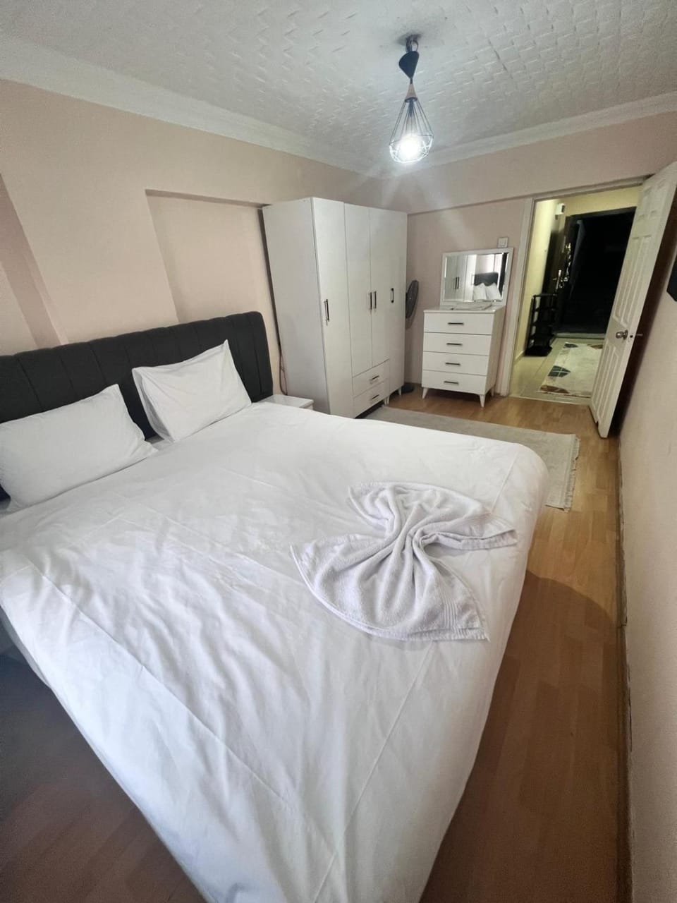 Mirena Suit Apartment in Ankara