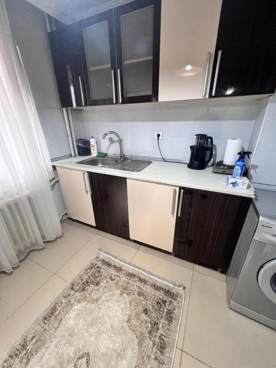 Mirena Suit Apartment in Ankara