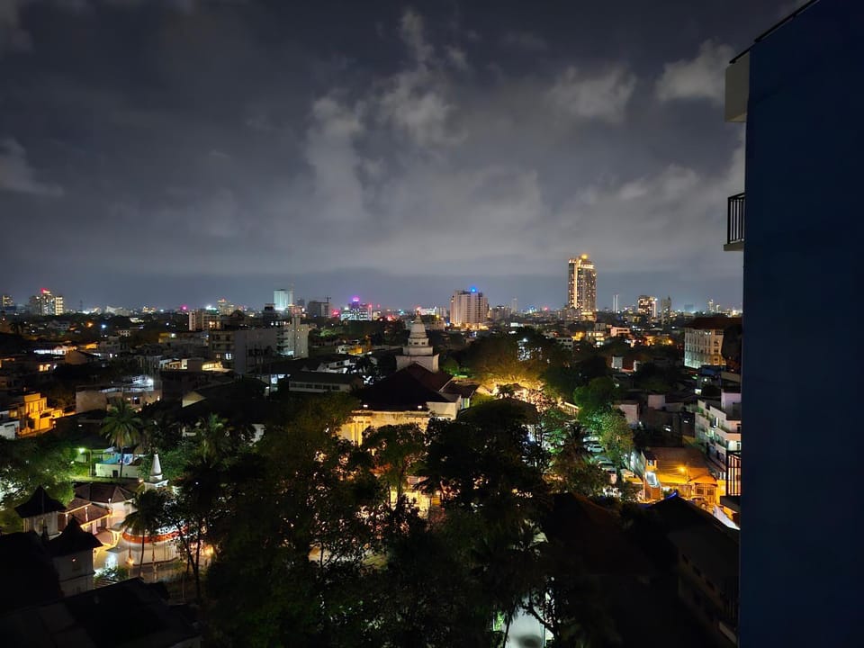 City view
