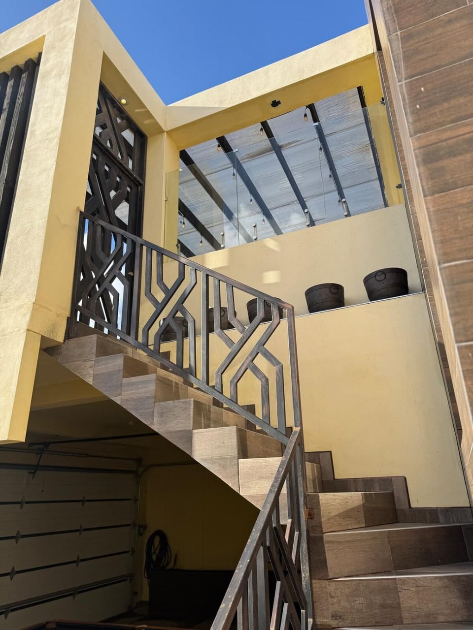 Casa Nueva Frente a Mar Apartment in Ensenada