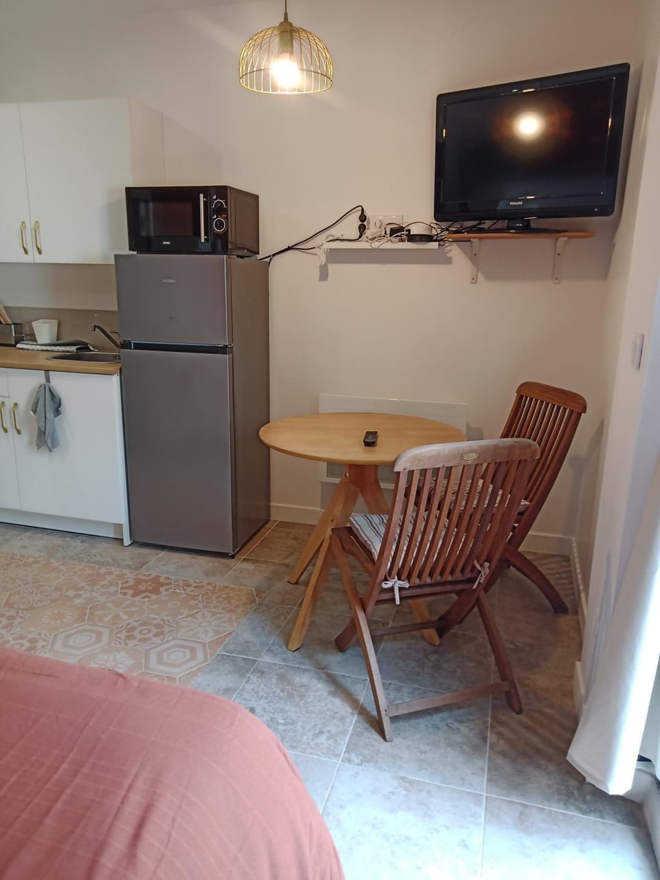 TV and multimedia