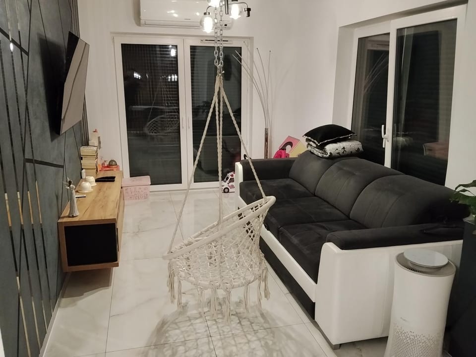 Wiktoria Apartament 70m2 - 6 osób Apartment in Lesser Poland Voivodeship