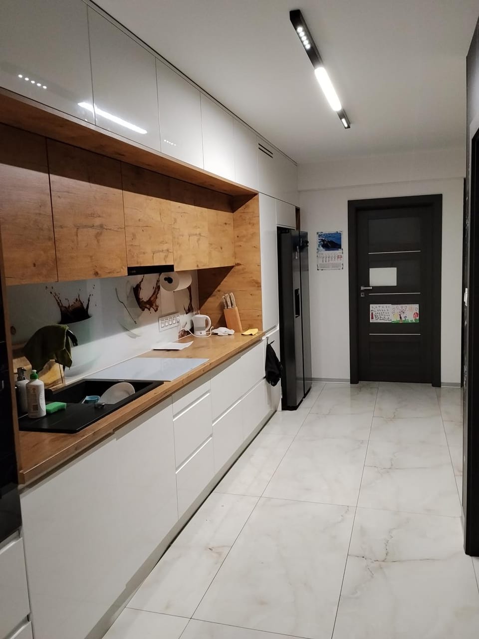 Wiktoria Apartament 70m2 - 6 osób Apartment in Lesser Poland Voivodeship
