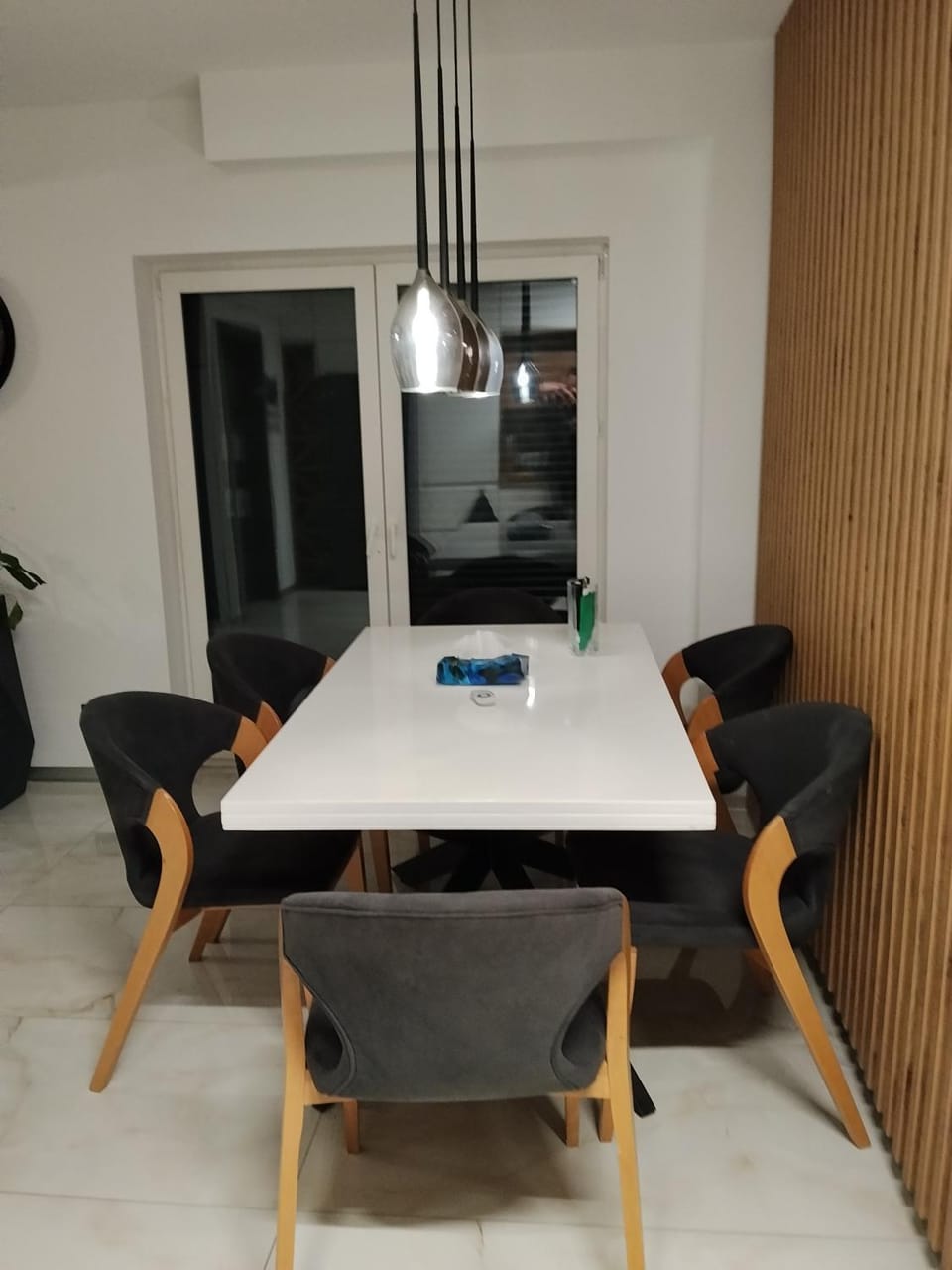 Wiktoria Apartament 70m2 - 6 osób Apartment in Lesser Poland Voivodeship