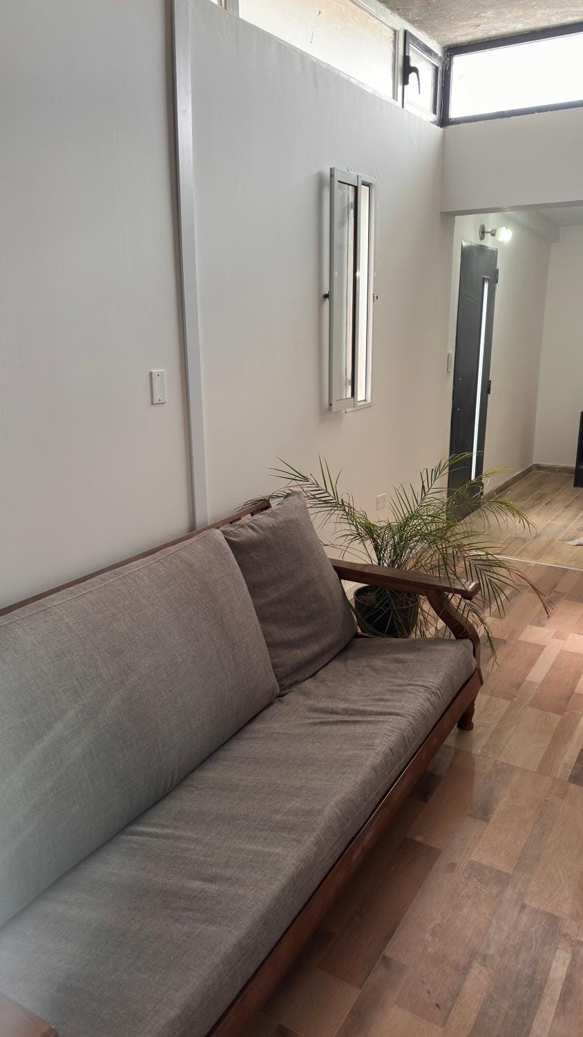 Rincón del Agreste Apartment in Neuquen