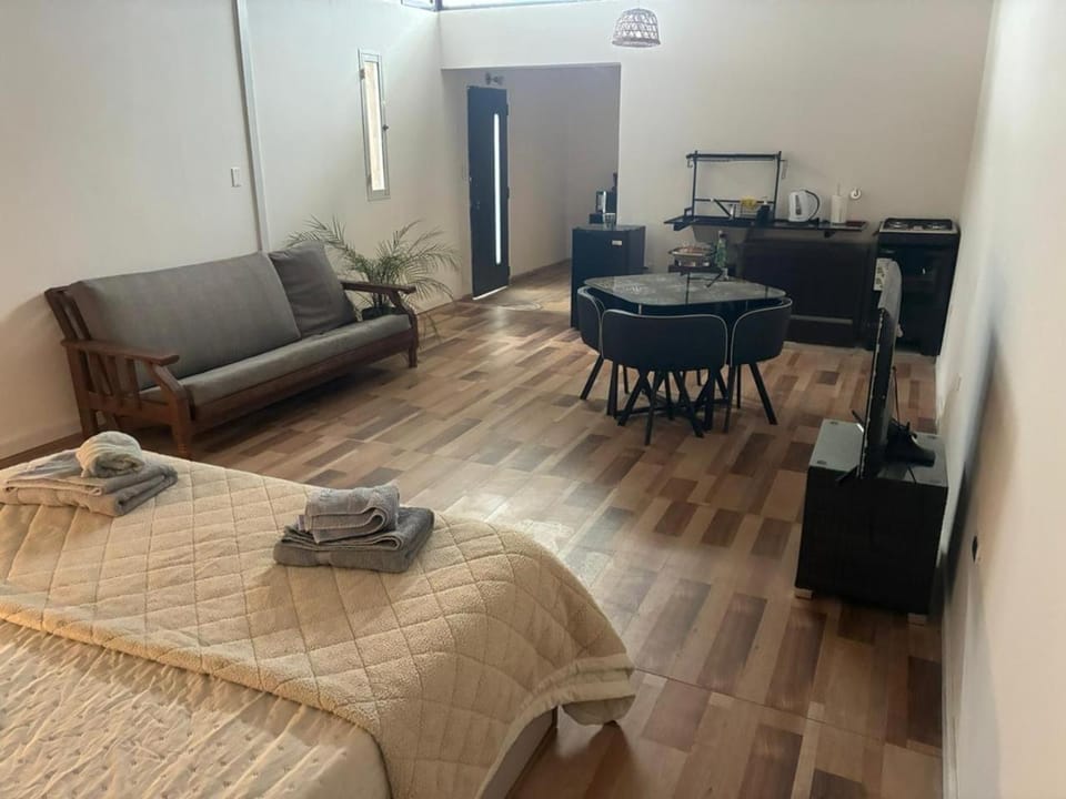 Rincón del Agreste Apartment in Neuquen