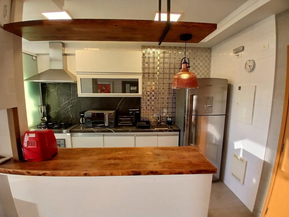 Communal kitchen