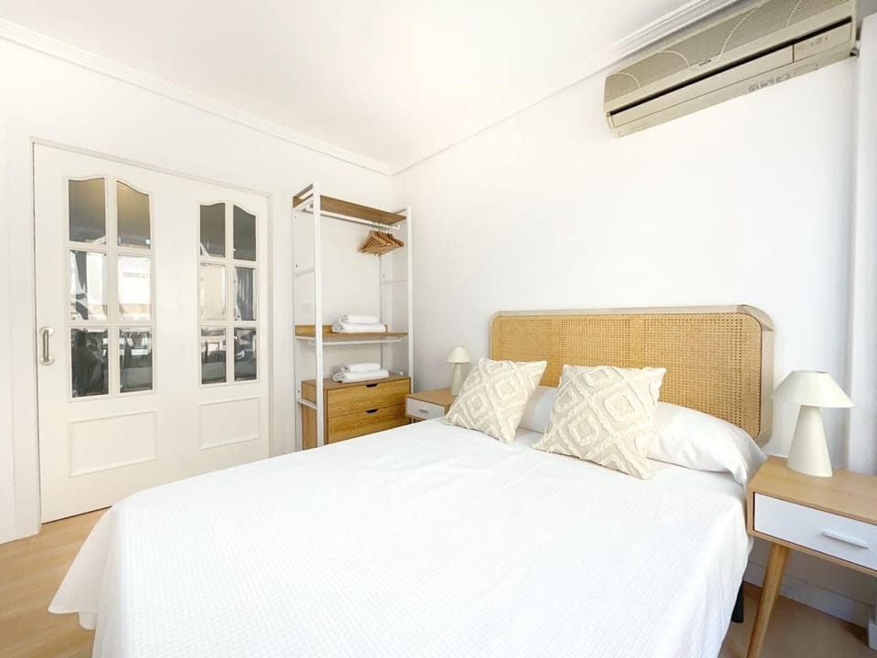Apartamento Lope de Vega- 3 habitaciones Apartment in Almería