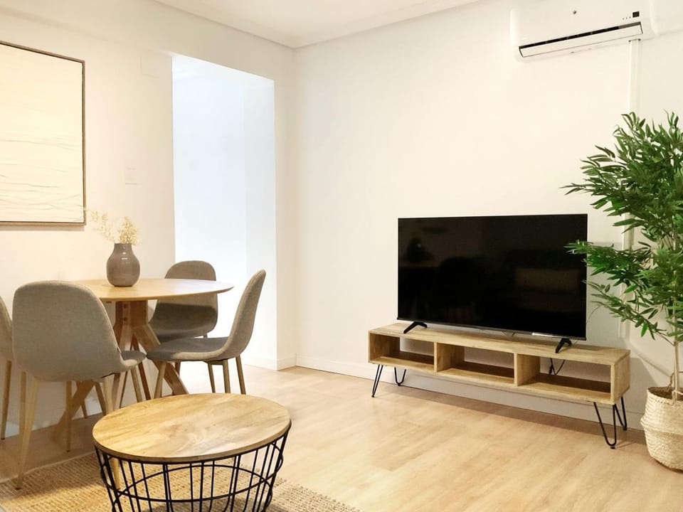 Apartamento Lope de Vega- 3 habitaciones Apartment in Almería