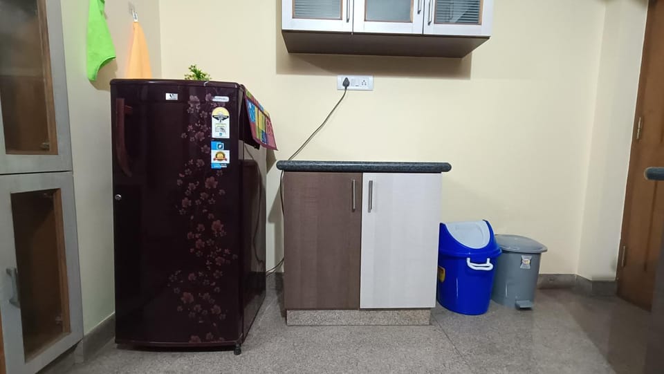 Flickstays Flora Vacation rental in Bengaluru