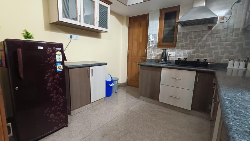 Flickstays Flora Vacation rental in Bengaluru