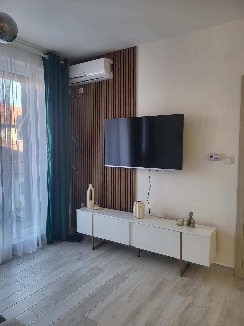 Apartment 10 Apartment in Vojvodina