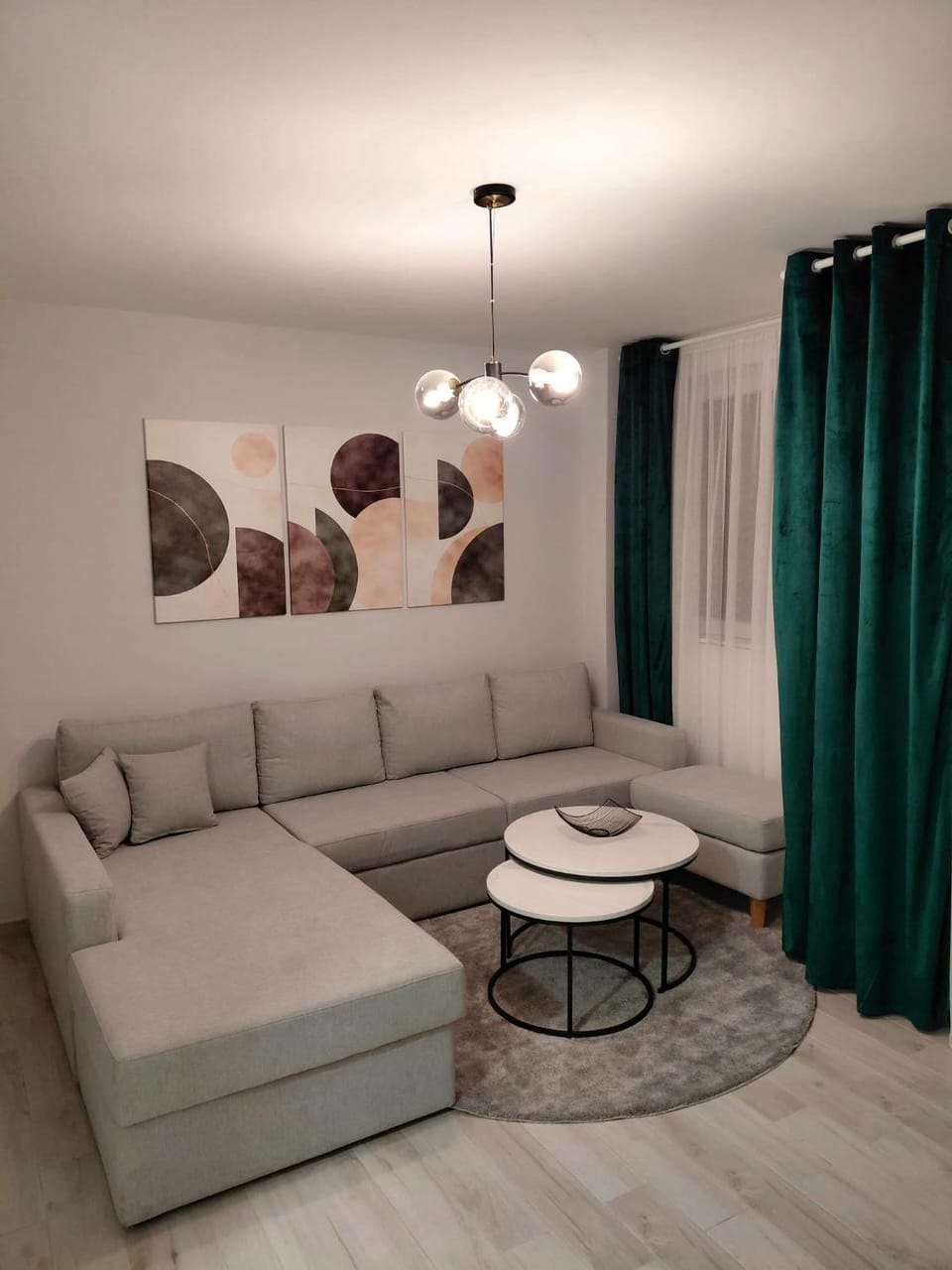 Apartment 10 Apartment in Vojvodina