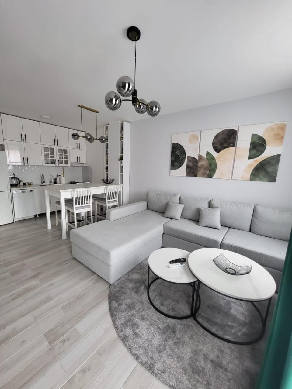 Apartment 10 Apartment in Vojvodina