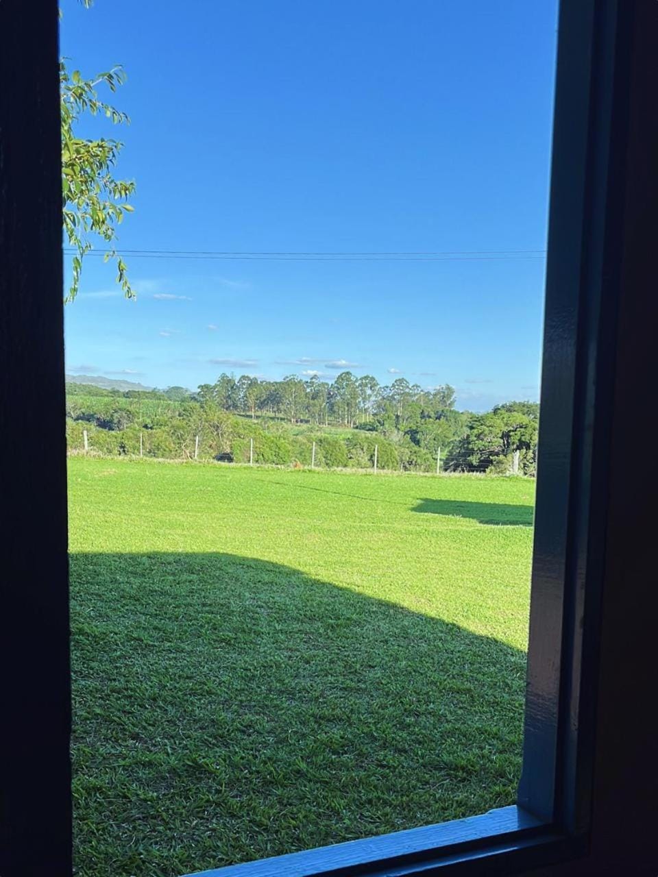 Sítio Irmãos Almeida e Camping Canastra Campground/ 
RV Resort in State of São Paulo