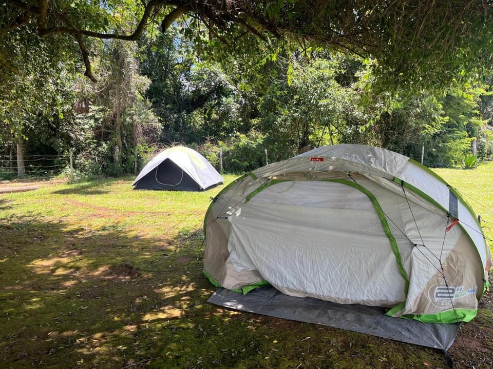 Sítio Irmãos Almeida e Camping Canastra Campground/ 
RV Resort in State of São Paulo