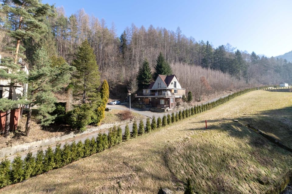 Kurort Kozubnik Daglezja D23 Vista Stay Apartment in Lesser Poland Voivodeship