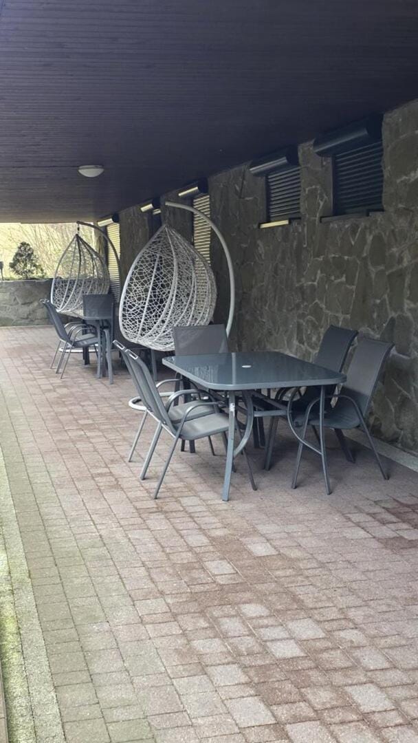 Kurort Kozubnik Daglezja D23 Vista Stay Apartment in Lesser Poland Voivodeship