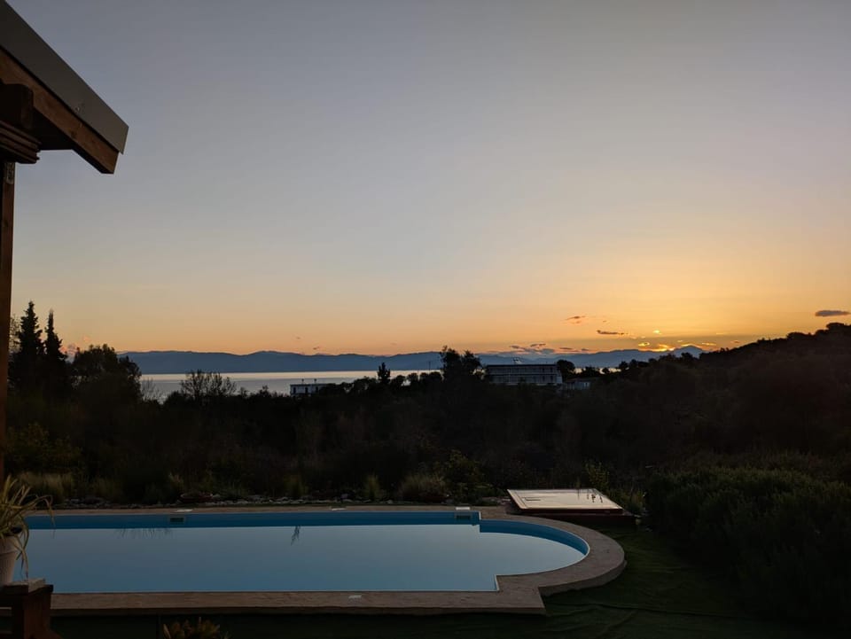 The Lodge apartment Apartment in Corfu, Greece