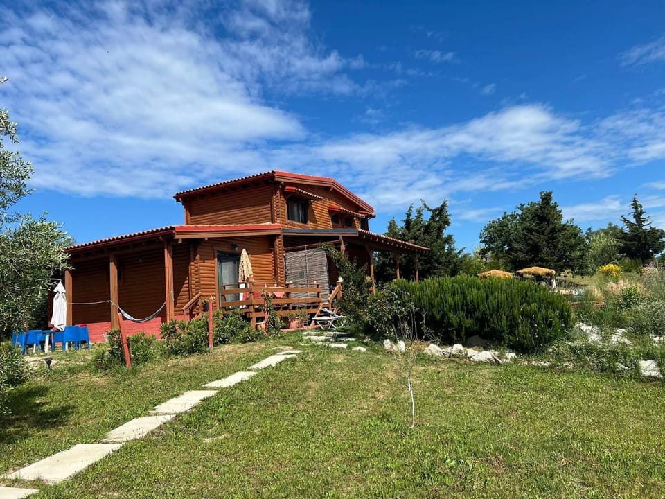The Lodge apartment Apartment in Corfu, Greece