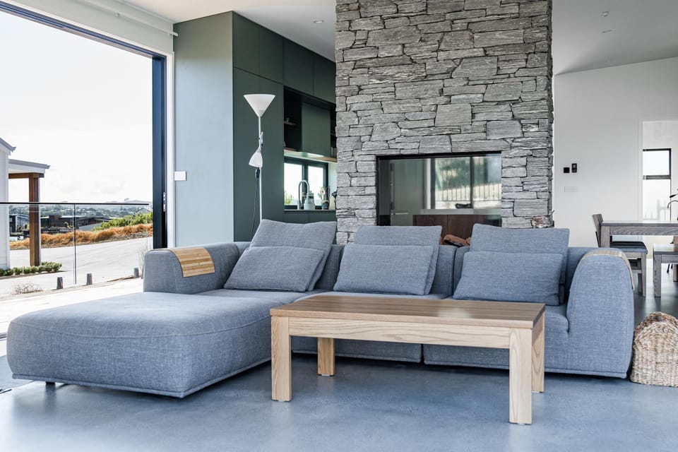 Olive Grove, Relaxing Retreat House in Raglan