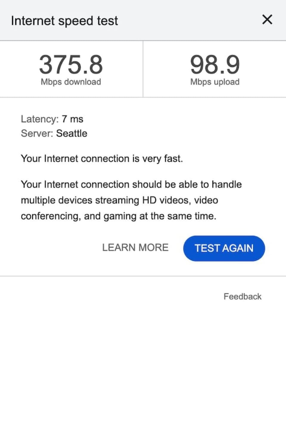 internet