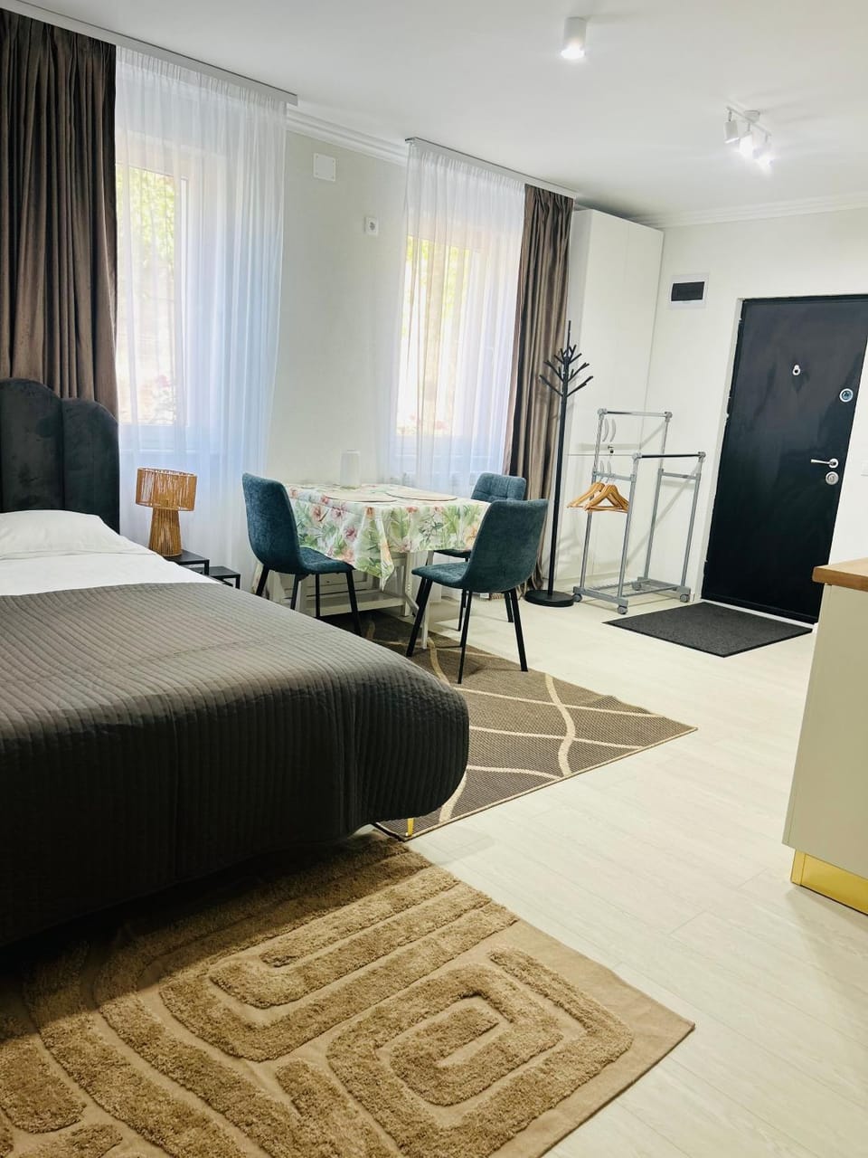 Nicotel Apartment in Cluj County