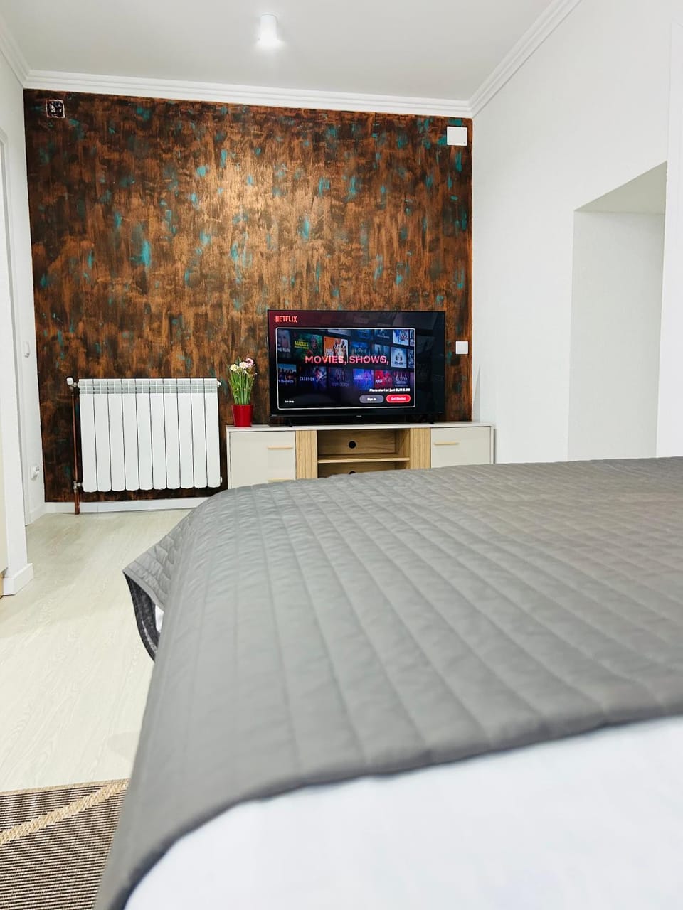 Nicotel Apartment in Cluj County