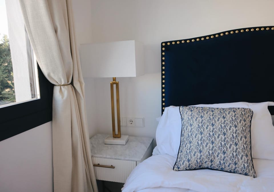 Casa Majestic House in Costa del Sol